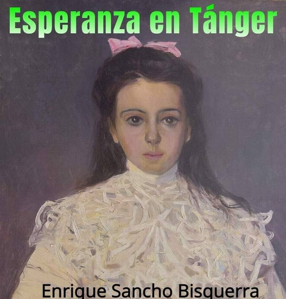 Esperanza en Tánger